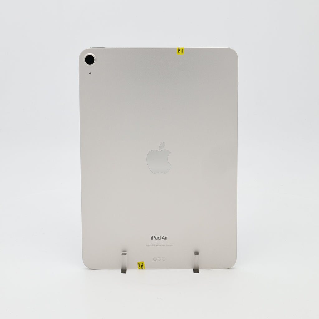 99新 Apple iPad Air5 64G 星光色 WIFI