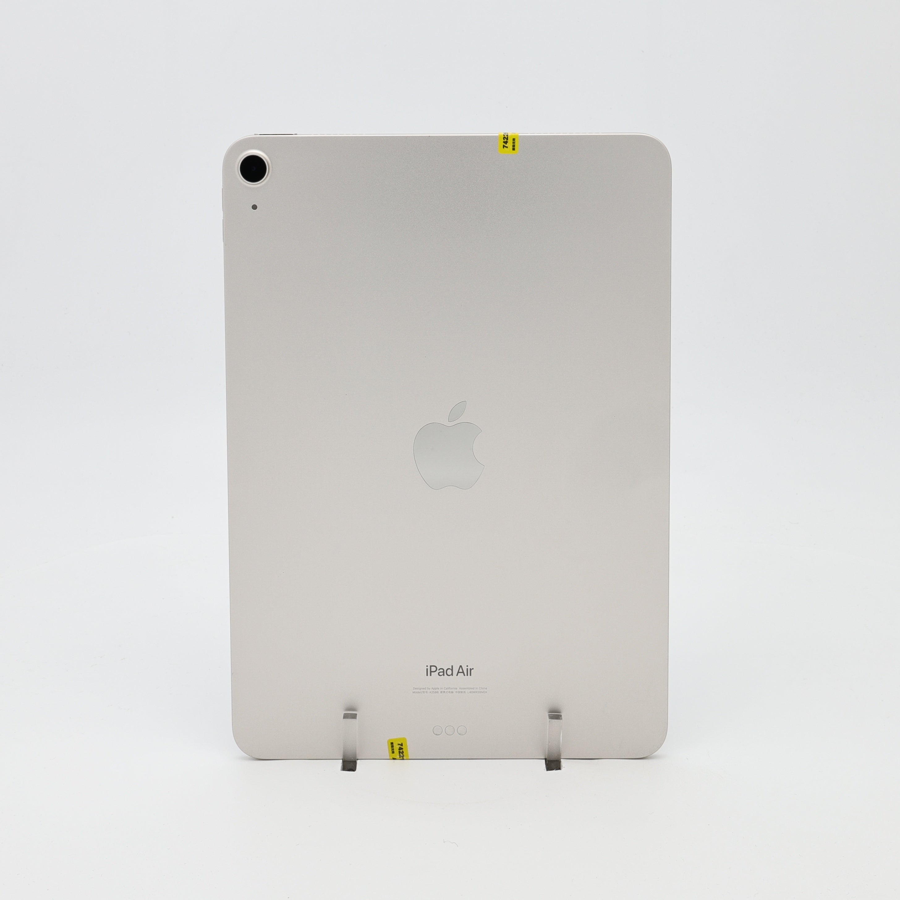 99新 Apple iPad Air5 64G 星光色 WIFI