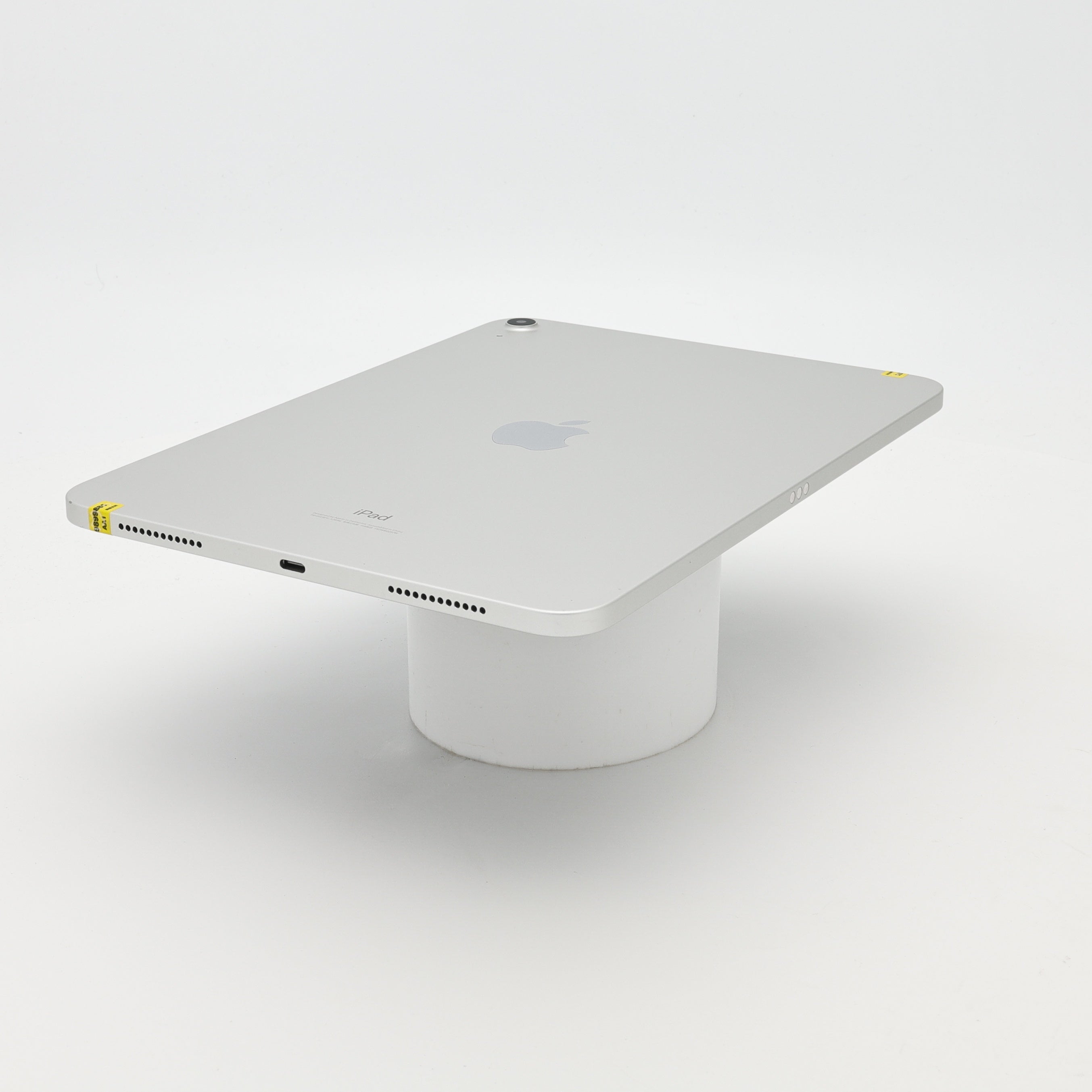 95新 Apple iPad 10代 64G 銀色 WIFI