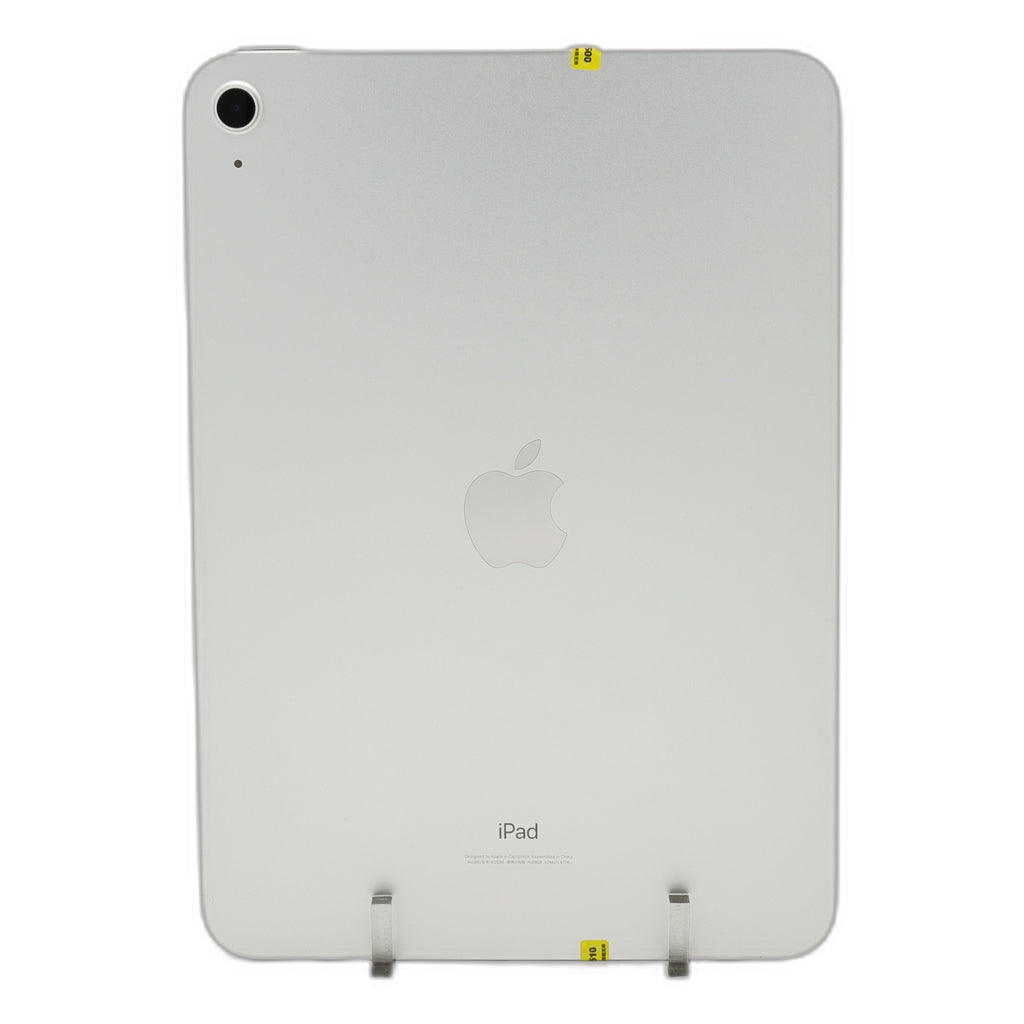 99新 Apple iPad 10代 64G 銀色 WIFI