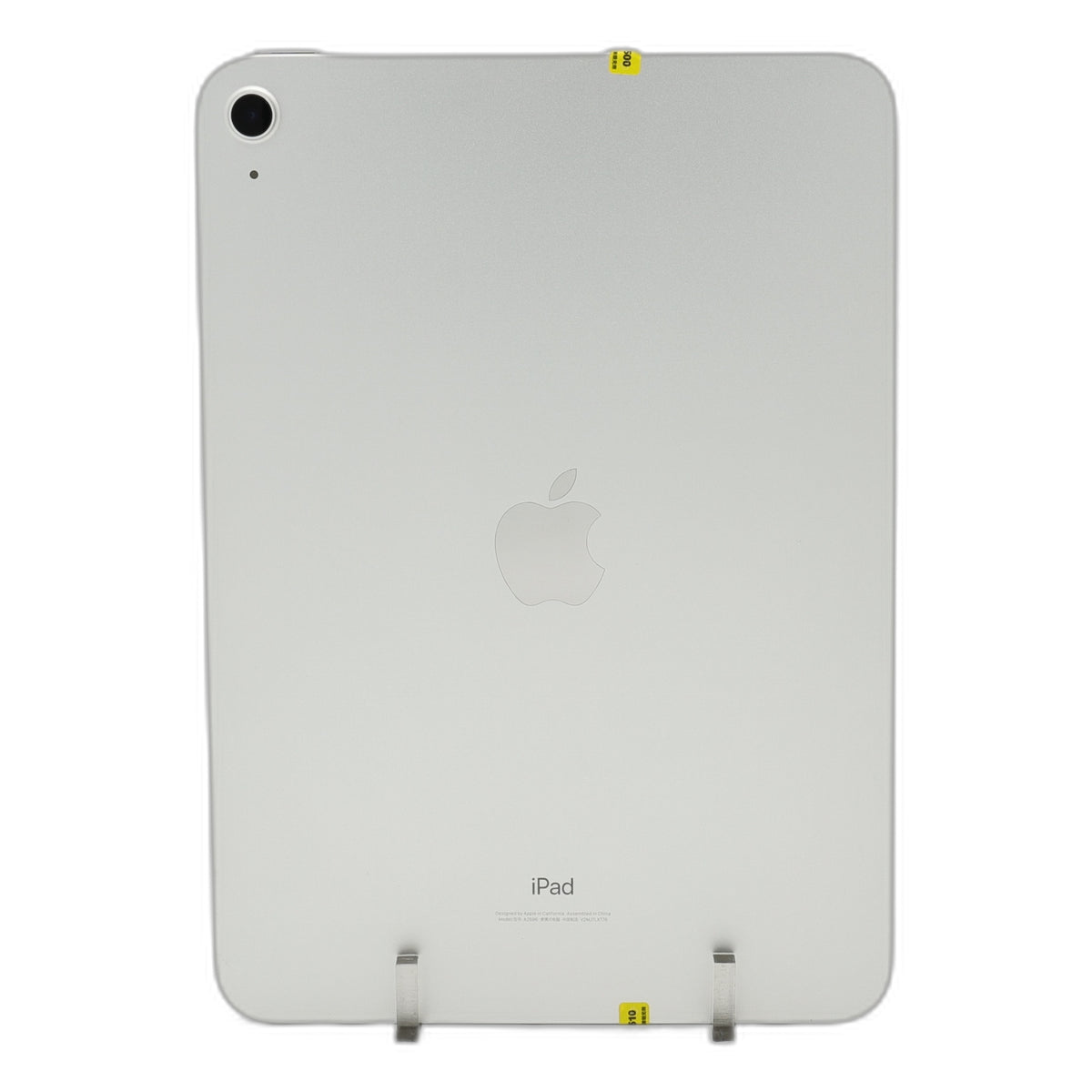 99新 Apple iPad 10代 64G 銀色 WIFI