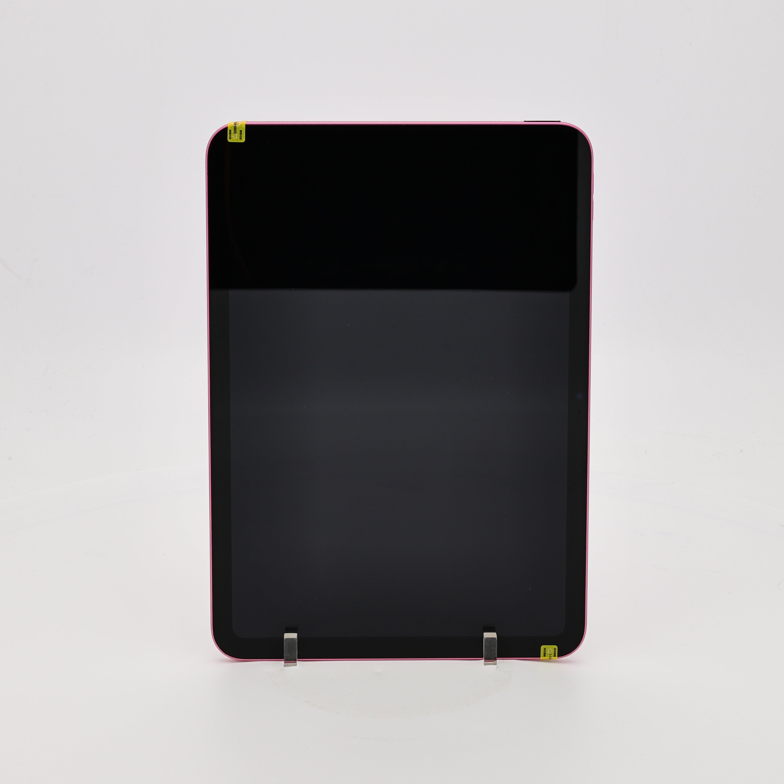 95新 Apple iPad 10代 64G 粉紅色 WIFI