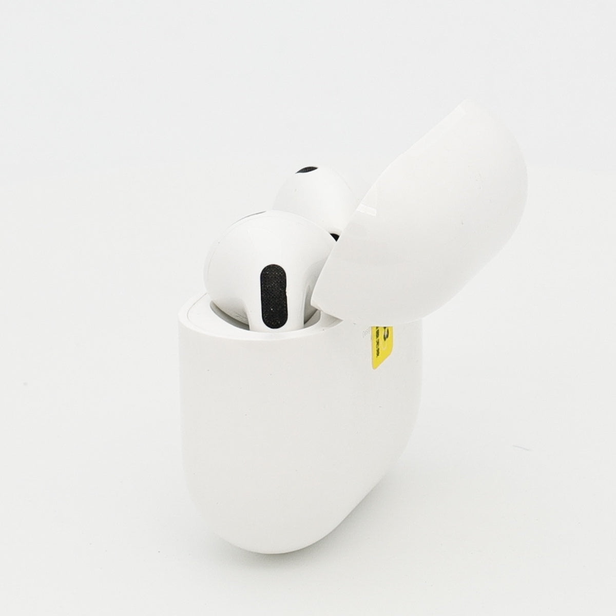 99新 Apple AirPods 4 (不支持主动降噪) 白色