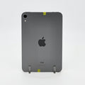 95新 Apple iPad mini6 64G 深空灰色 WIFI