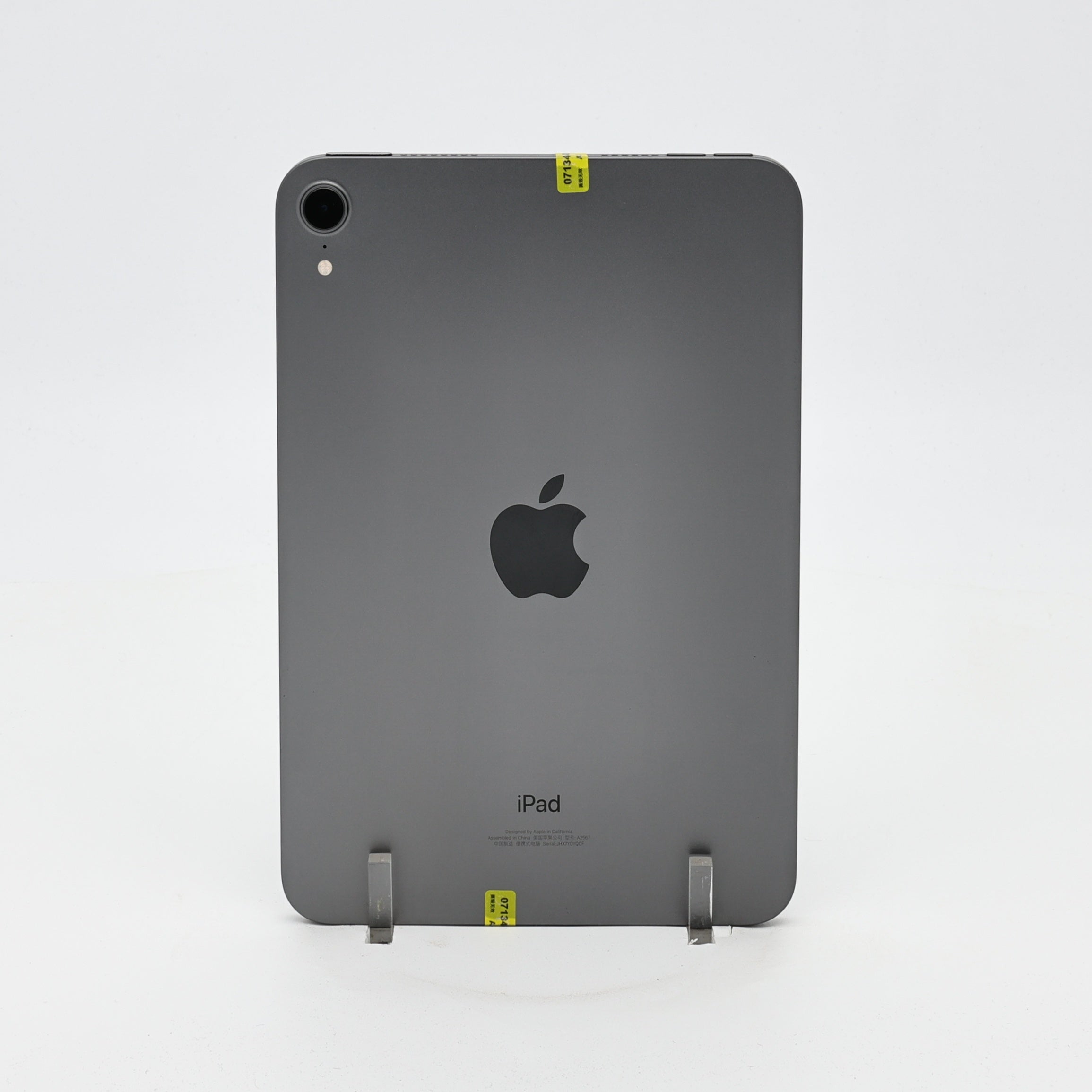 95新 Apple iPad mini6 64G 深空灰色 WIFI