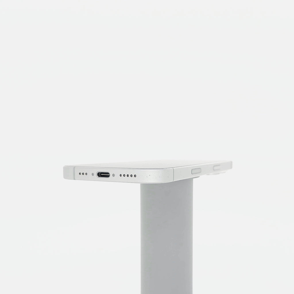 95新 Apple iPhone 17 256G 白色 中國大陸版