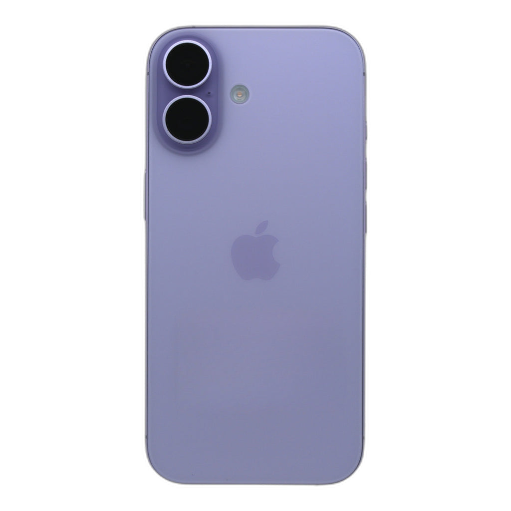 95新 Apple iPhone 17 256G 薰衣草紫色 中國大陸版