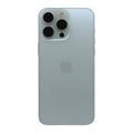 95新 Apple iPhone 15 Pro Max 256G 白色鈦金屬 中國大陸版