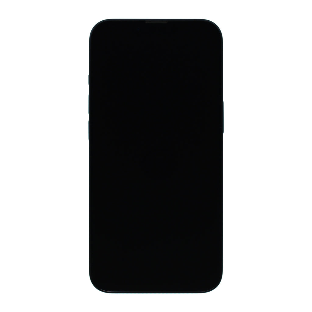 95新 Apple iPhone 13 128G 午夜色 中國大陸版