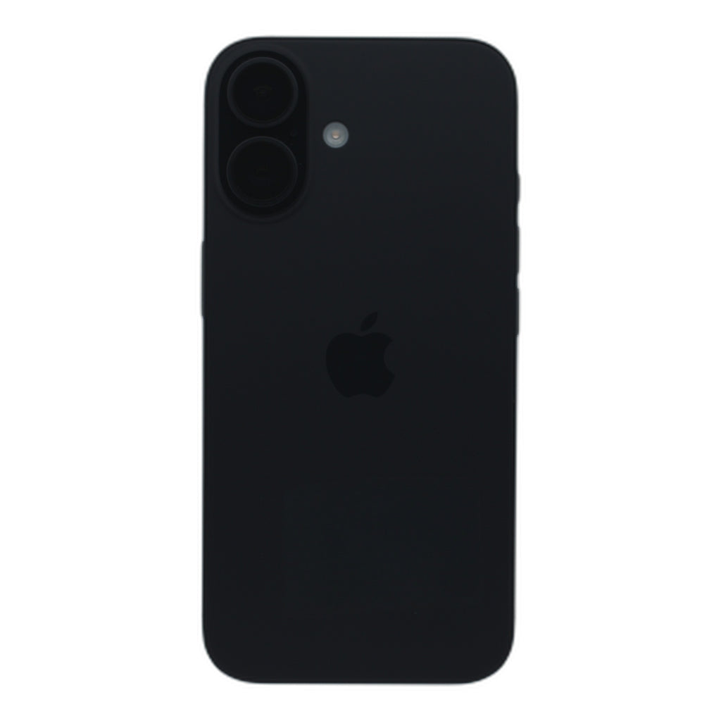 95新 Apple iPhone 16 256G 黑色 中國大陸版