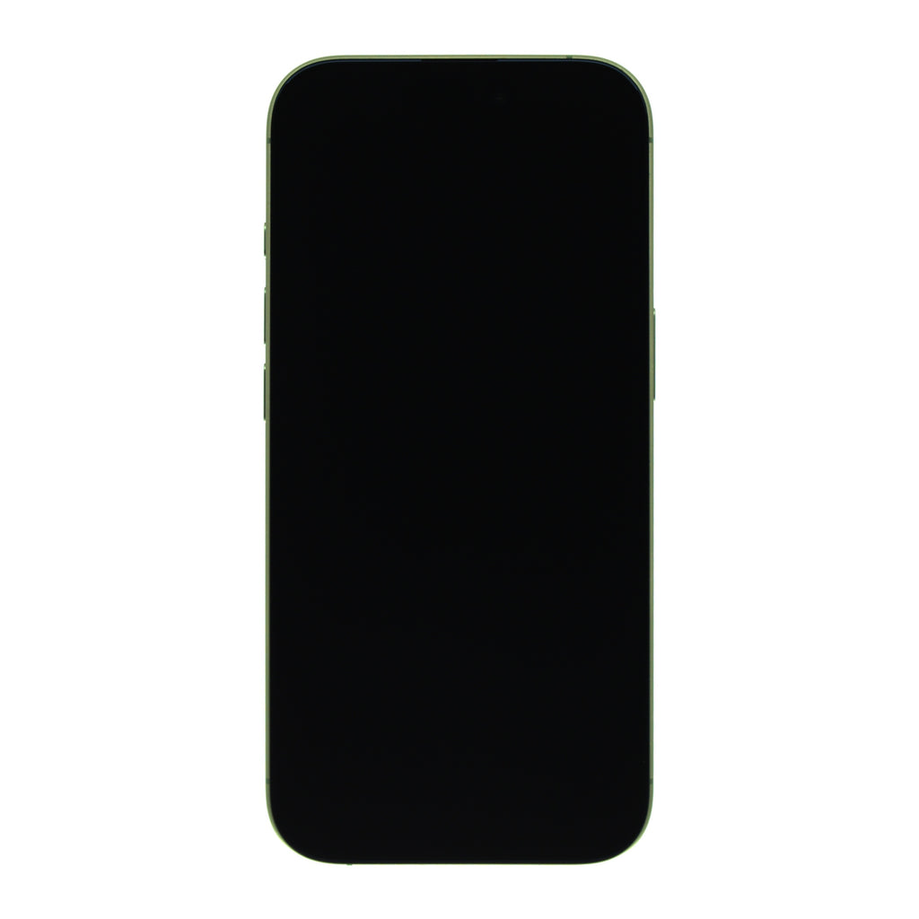 95新 Apple iPhone 17 256G 鼠尾草綠色 中國大陸版