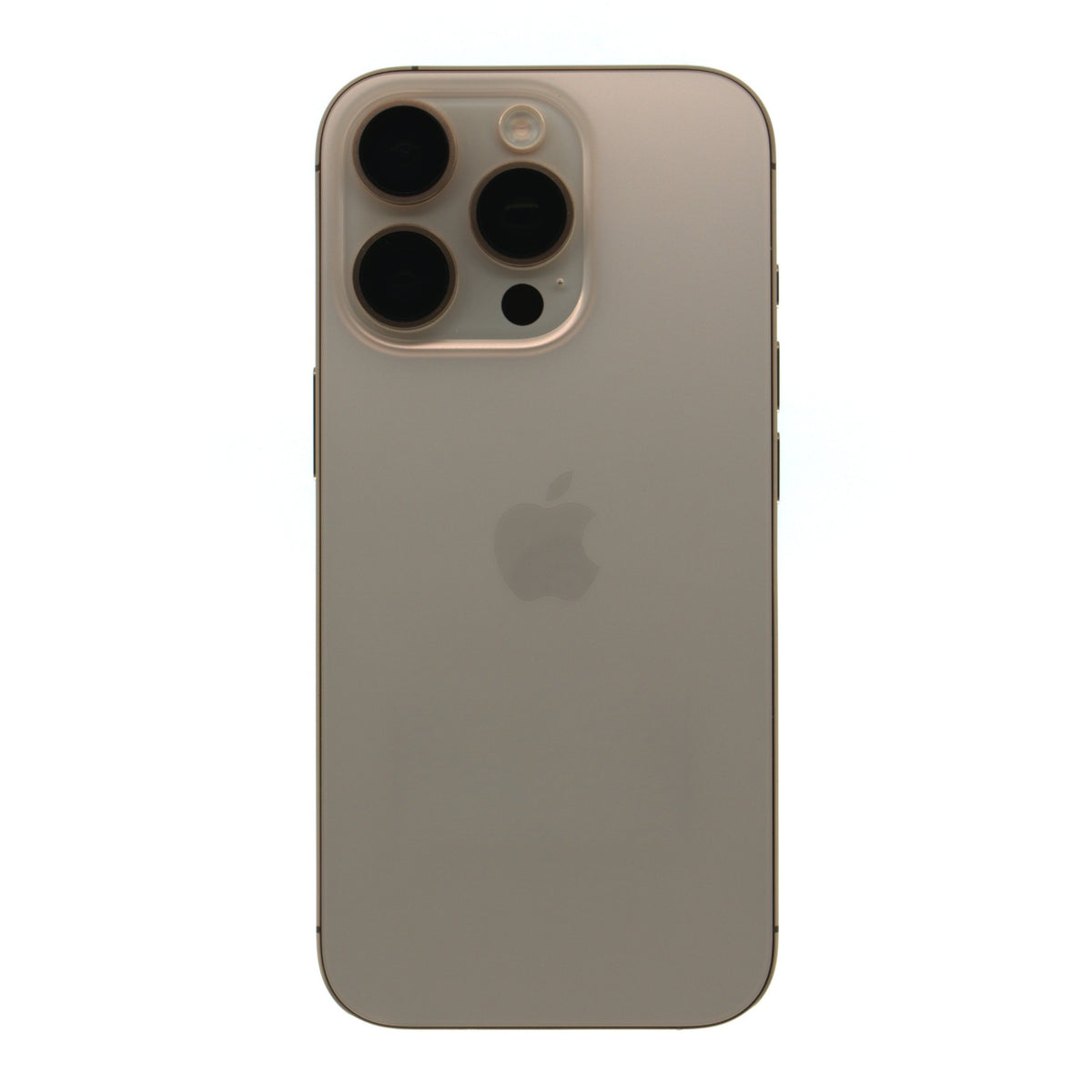 95新 Apple iPhone 16 Pro 128G 沙漠色鈦金屬 中國大陸版