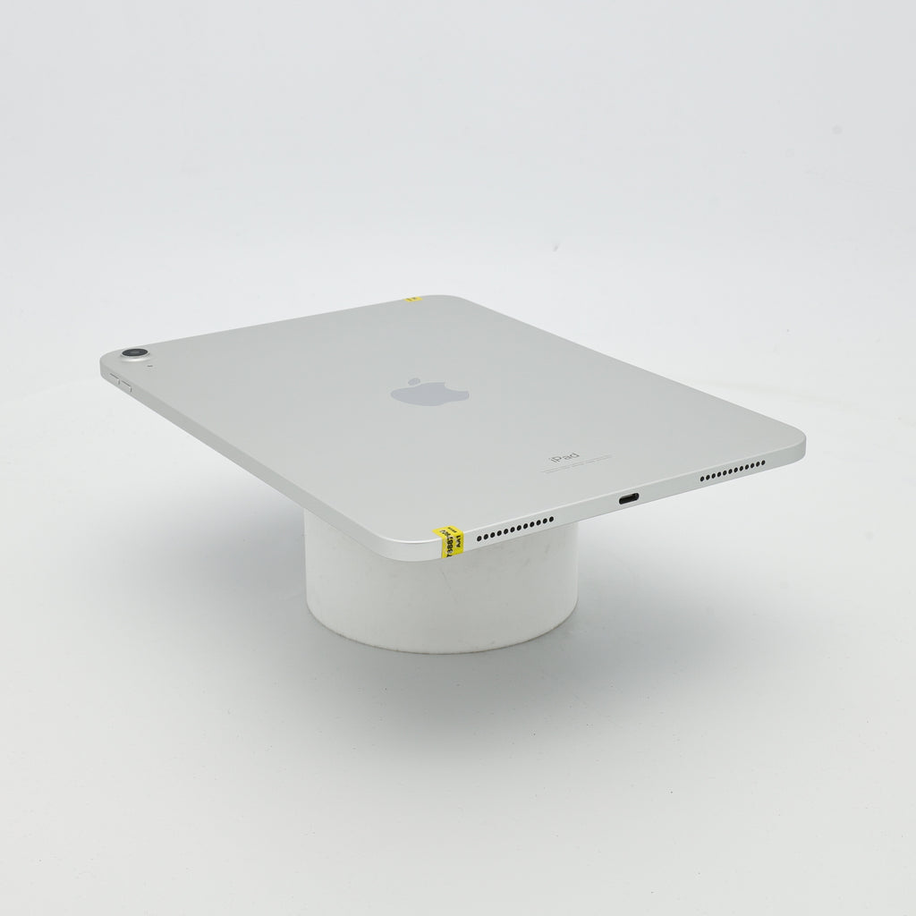 95新 Apple iPad 10代 64G 銀色 WIFI