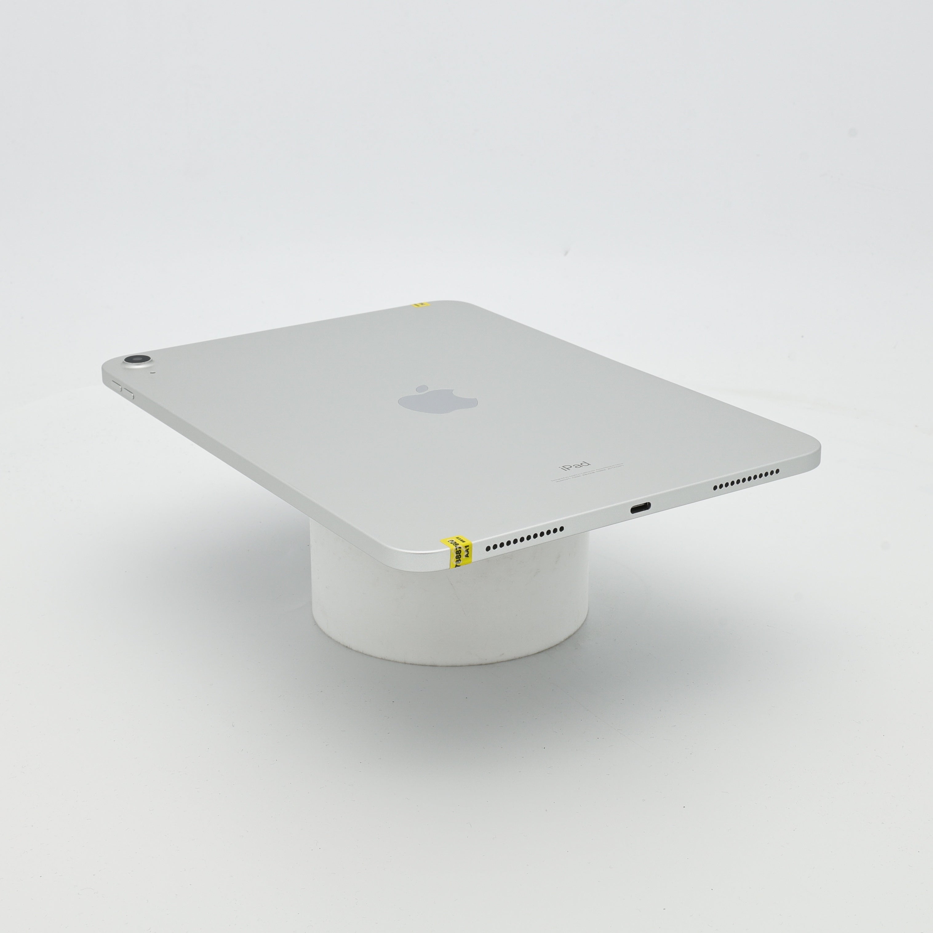 95新 Apple iPad 10代 64G 銀色 WIFI