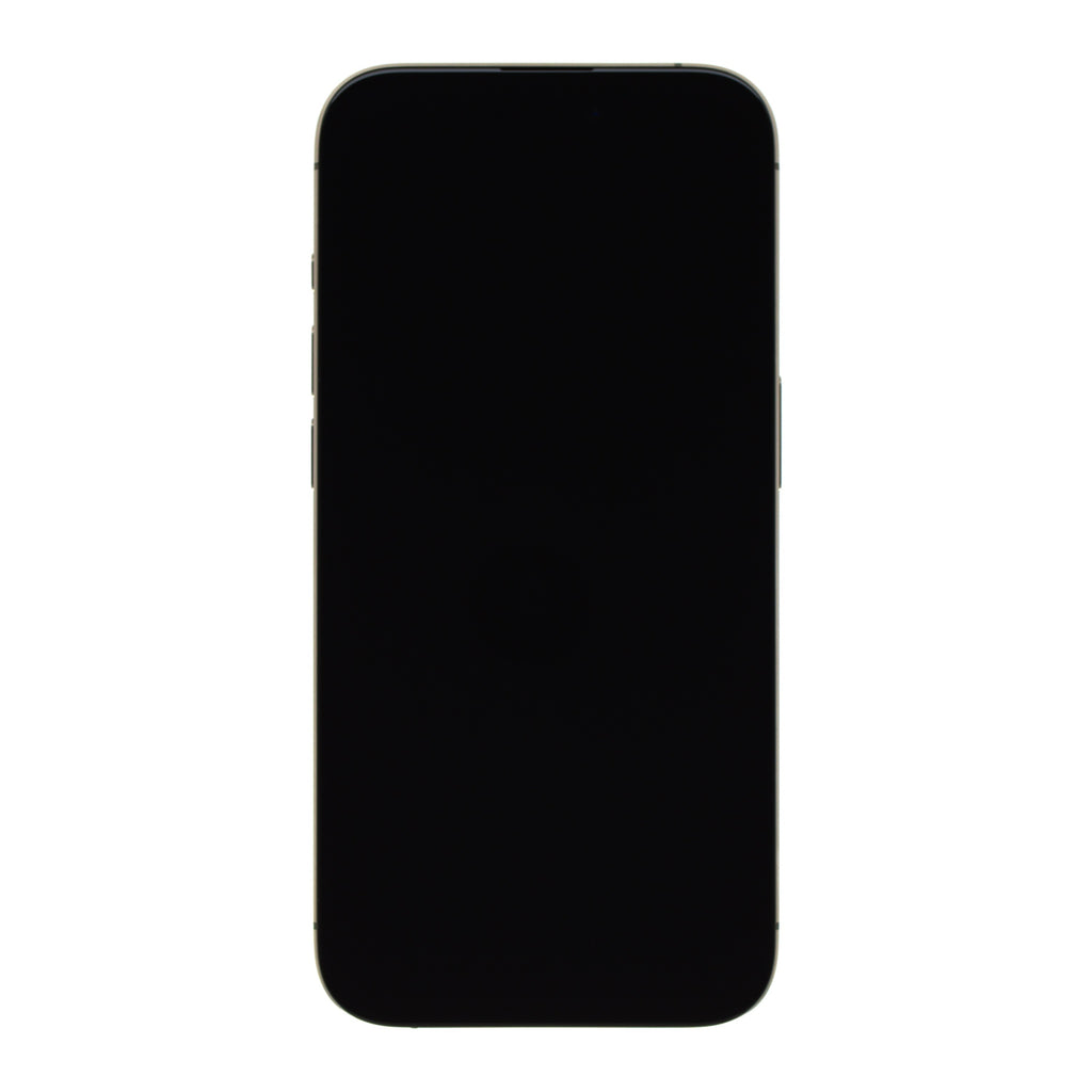 95新 Apple iPhone 15 Pro 256G 原色鈦金屬 中國大陸版