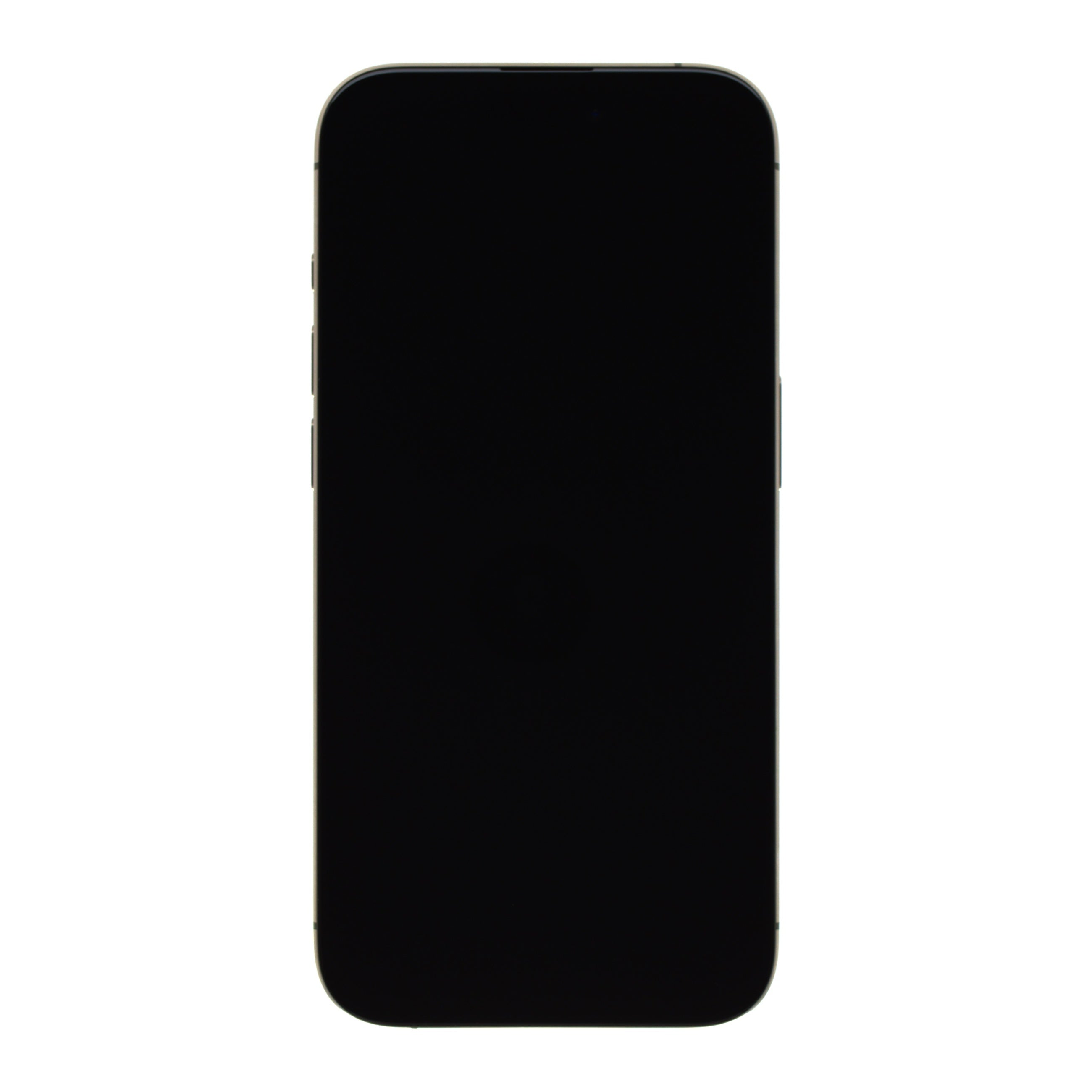 95新 Apple iPhone 15 Pro 256G 原色鈦金屬 中國大陸版