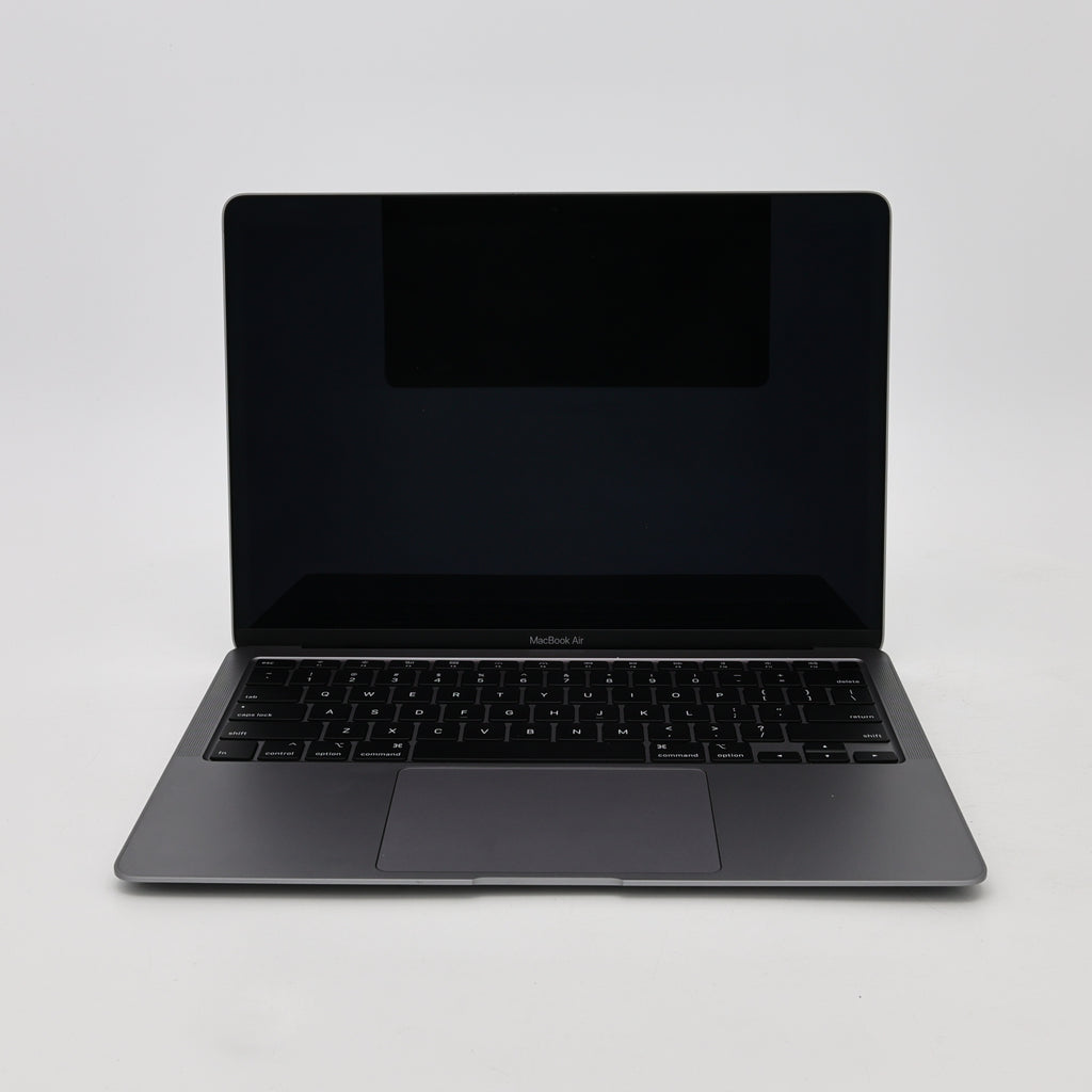 95新 Apple MacBook Air 20年 13寸 i5 1.1G 8G RAM 512G SSD 深空灰色