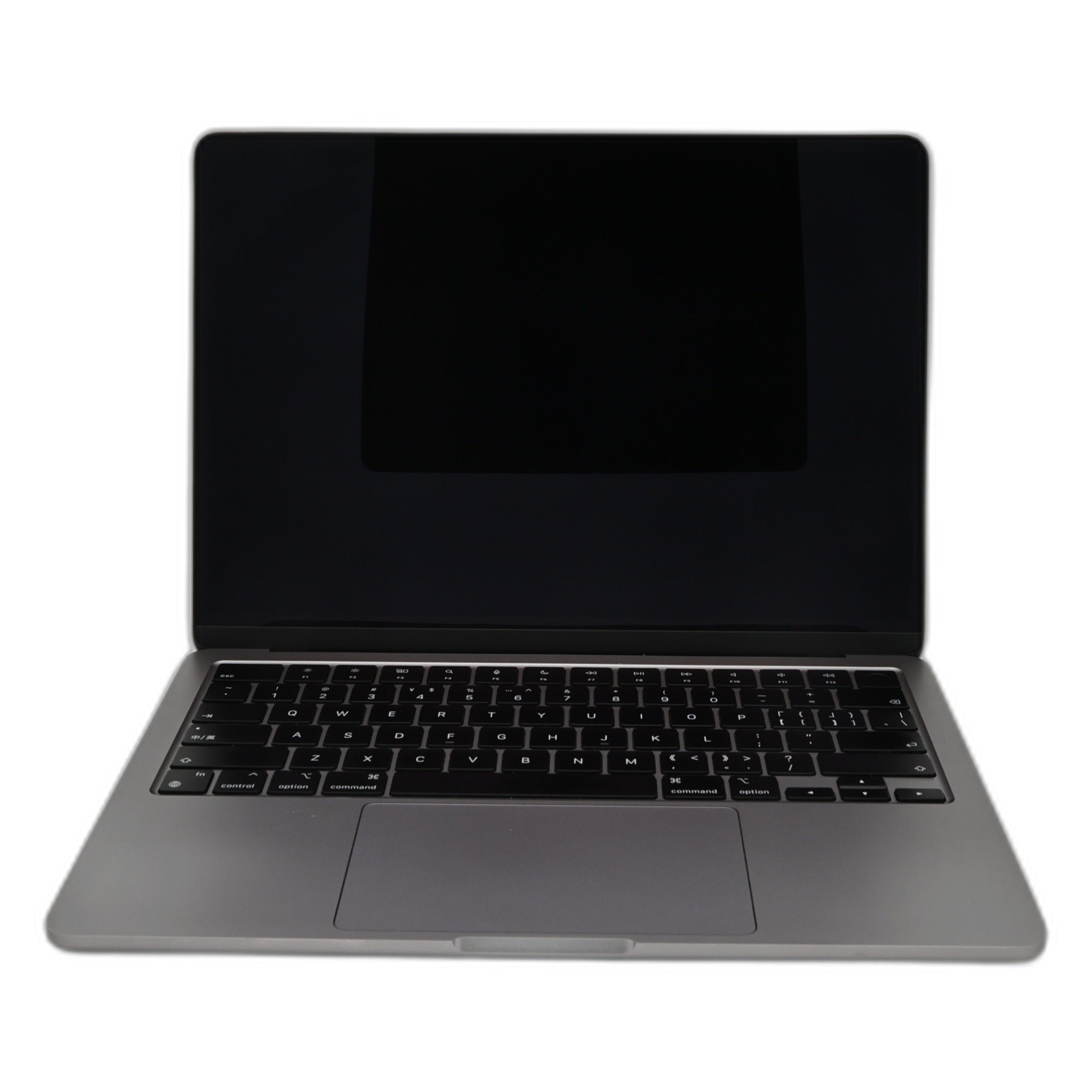 95新 Apple MacBook Air 22年 13寸 M2（8+10核） 8G RAM 512G SSD 深空灰色