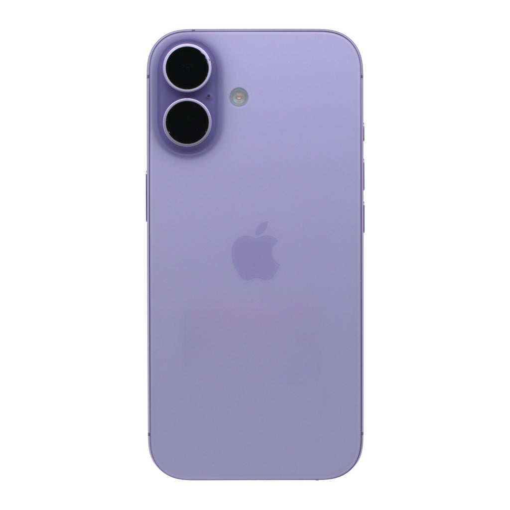 95新 Apple iPhone 17 256G 薰衣草紫色 中國大陸版