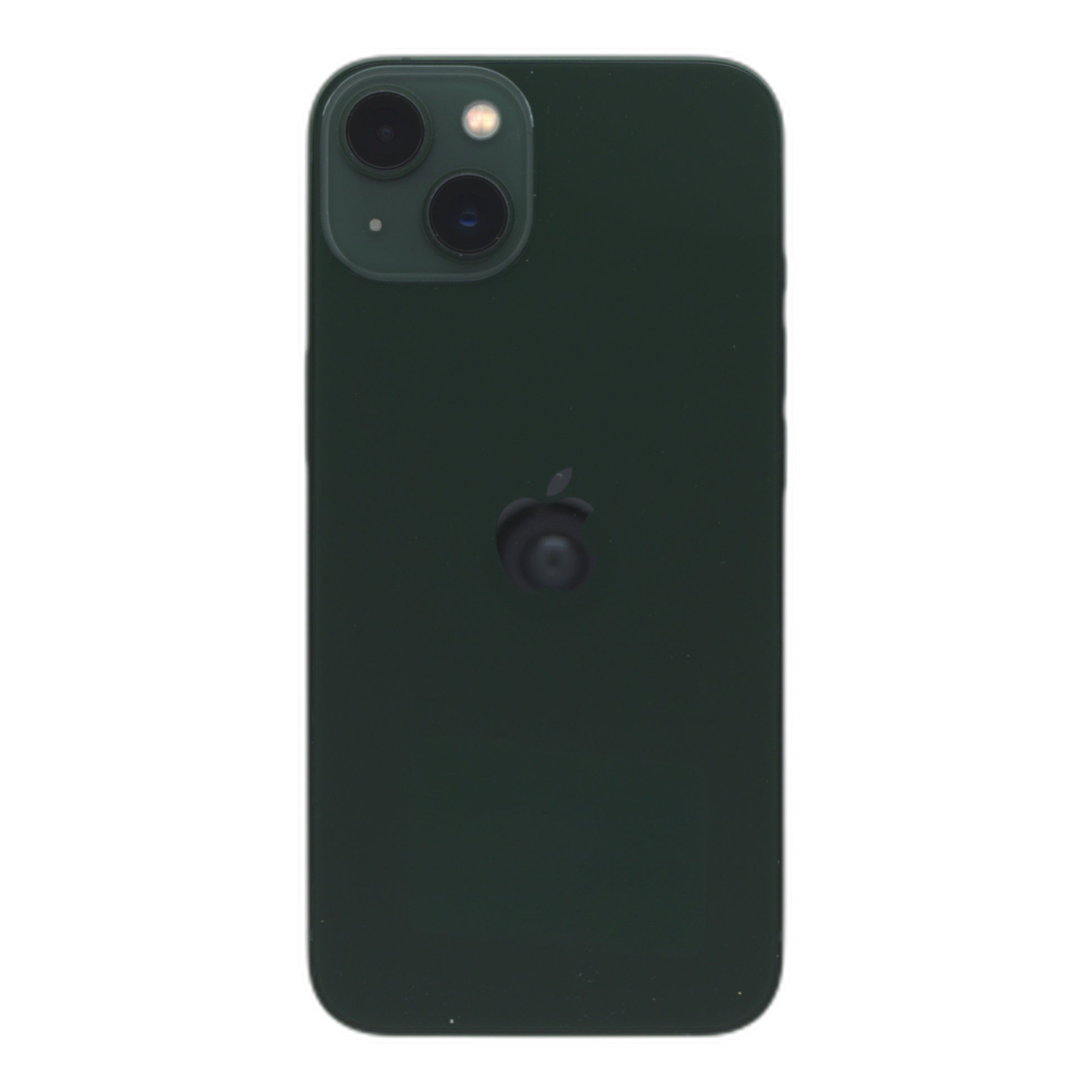 95新 Apple iPhone 13 256G 綠色 中國大陸版