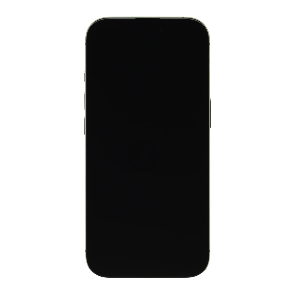95新 Apple iPhone 16 Pro 128G 原色鈦金屬 中國大陸版