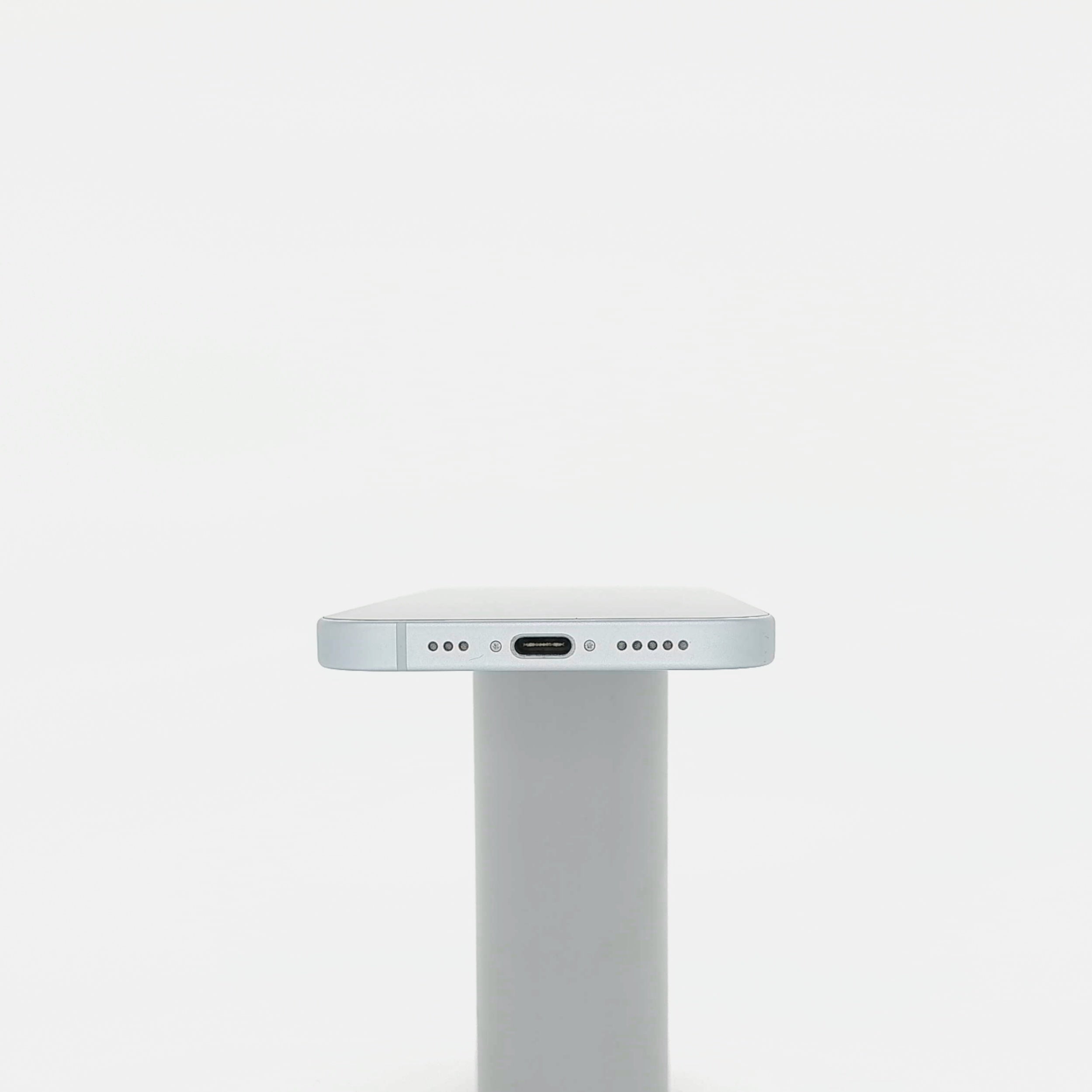 95新 Apple iPhone 15 256G 藍色 中國大陸版