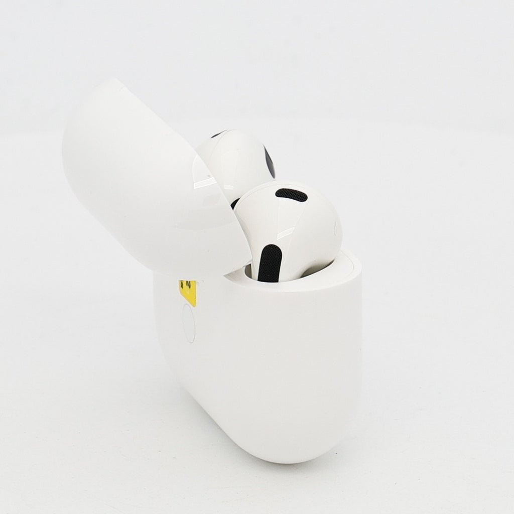 99新 Apple AirPods 3 白色