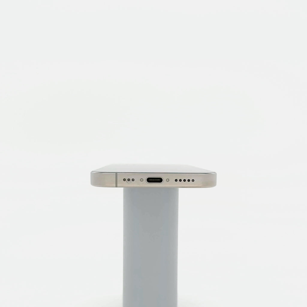 95新 Apple iPhone 16 Pro 256G 原色鈦金屬 中國大陸版