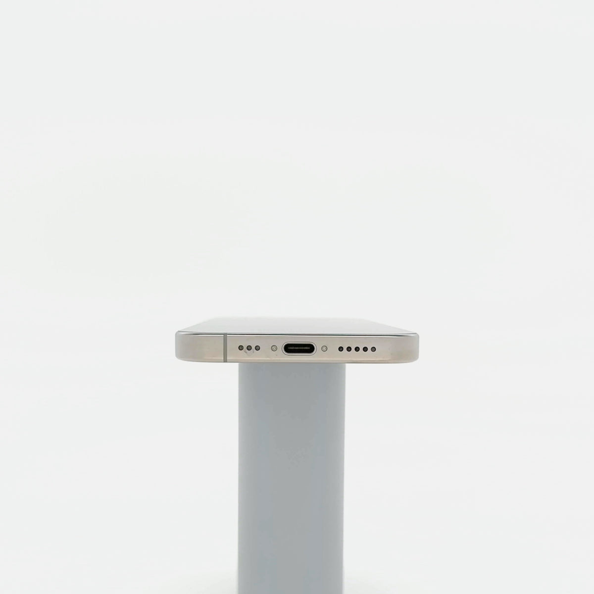 95新 Apple iPhone 16 Pro 256G 原色鈦金屬 中國大陸版