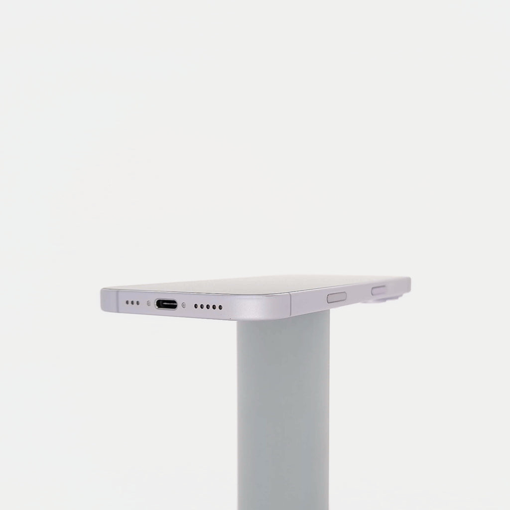 95新 Apple iPhone 17 256G 薰衣草紫色 中國大陸版