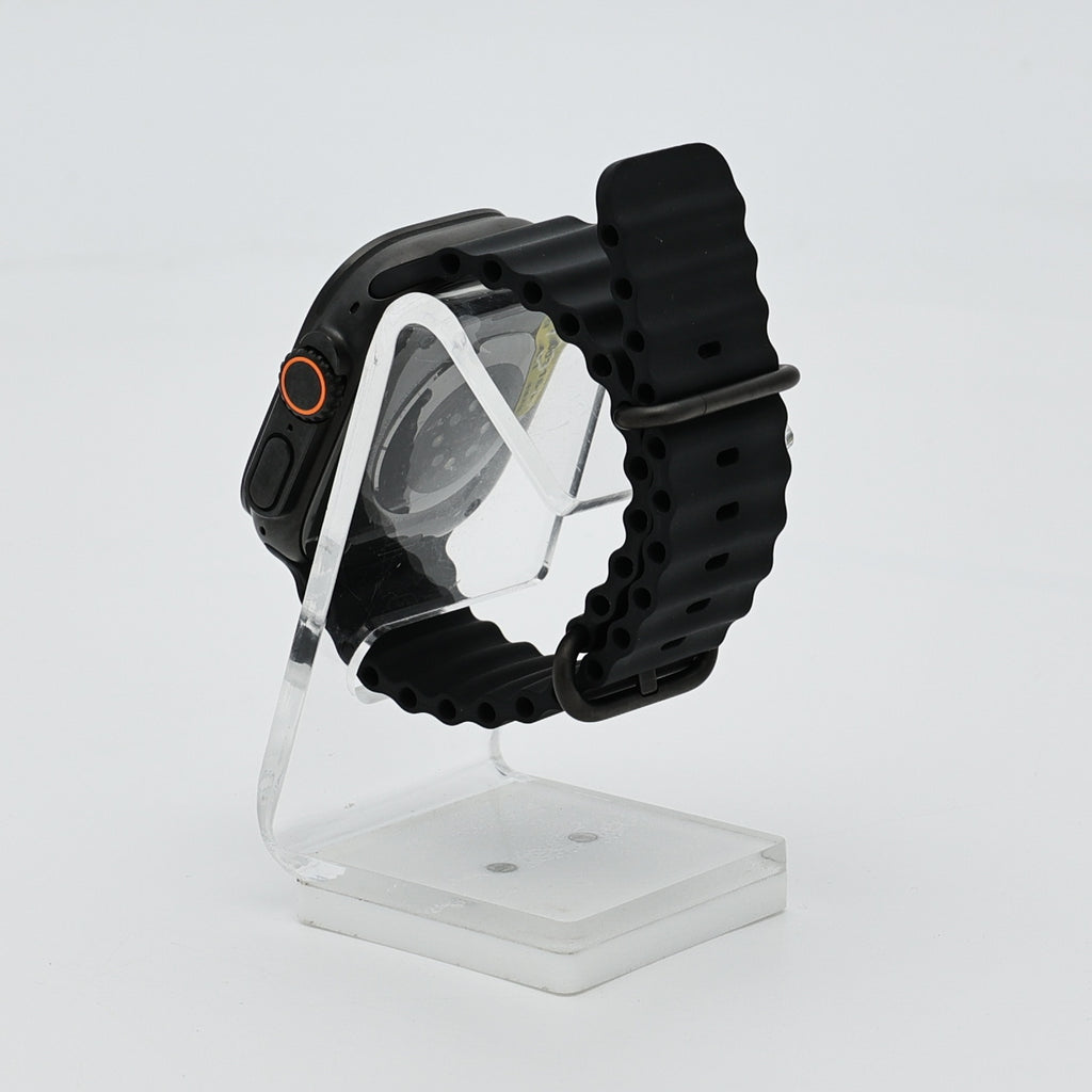99新 Apple Watch Ultra 2 49毫米 鈦金屬