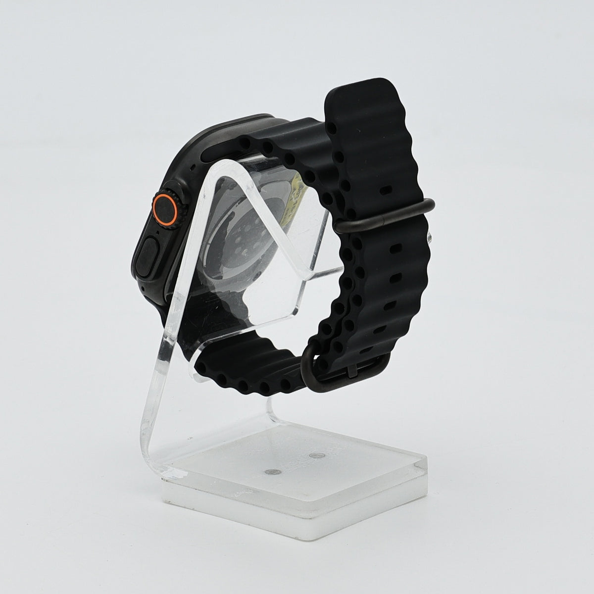 99新 Apple Watch Ultra 2 49毫米 鈦金屬