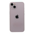 95新 Apple iPhone 13 128G 粉紅色 中國大陸版