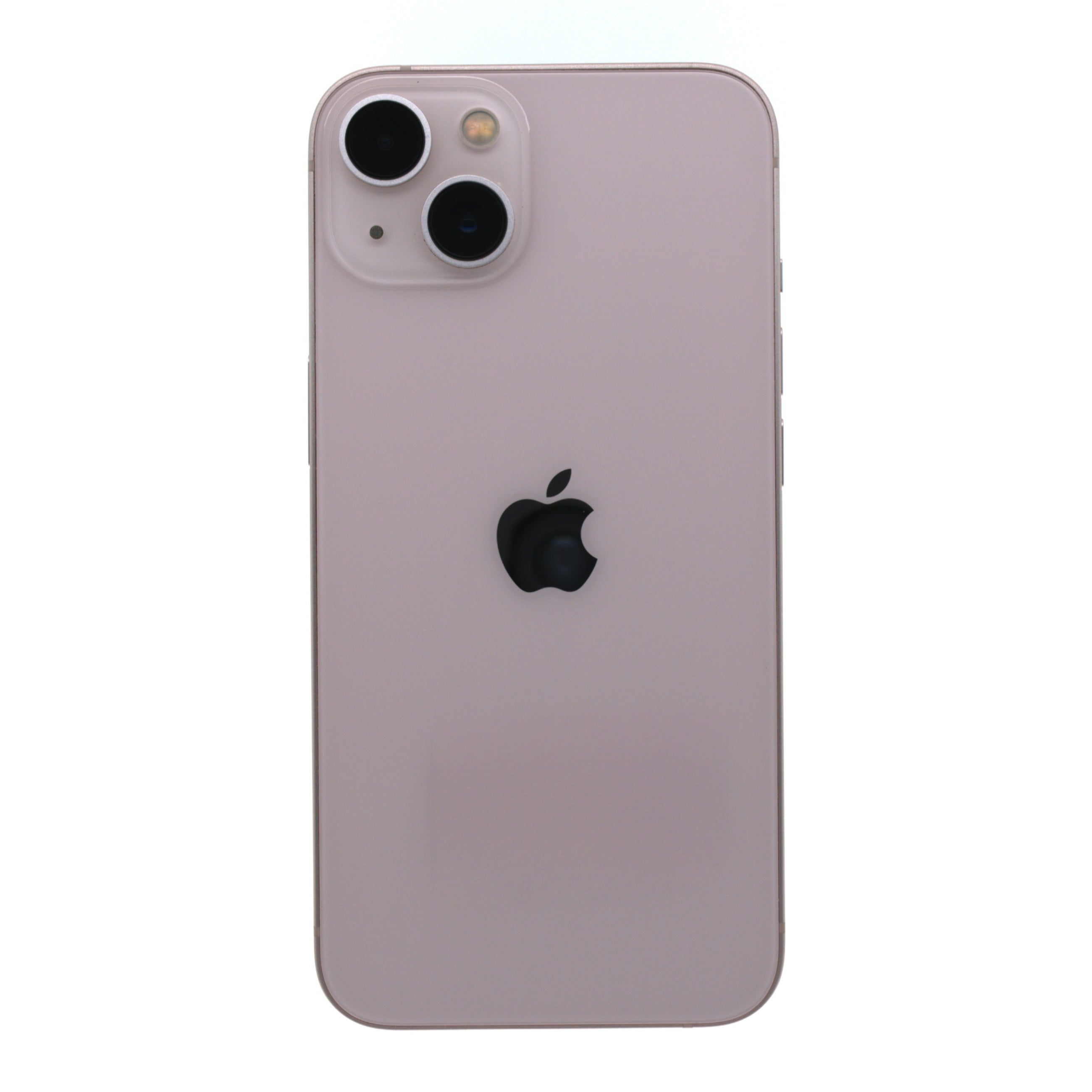 95新 Apple iPhone 13 128G 粉紅色 中國大陸版