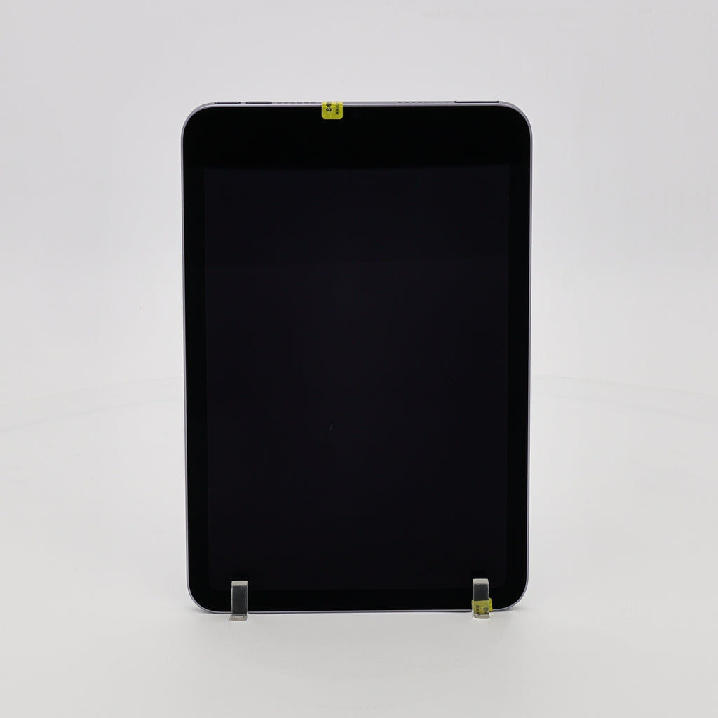 95新 Apple iPad mini6 256G 紫色 WIFI