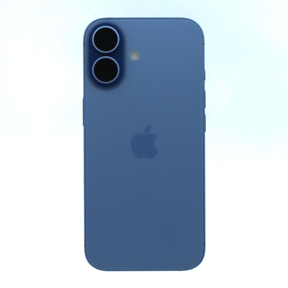99新 Apple iPhone 17 256G 青霧藍色 中國大陸版