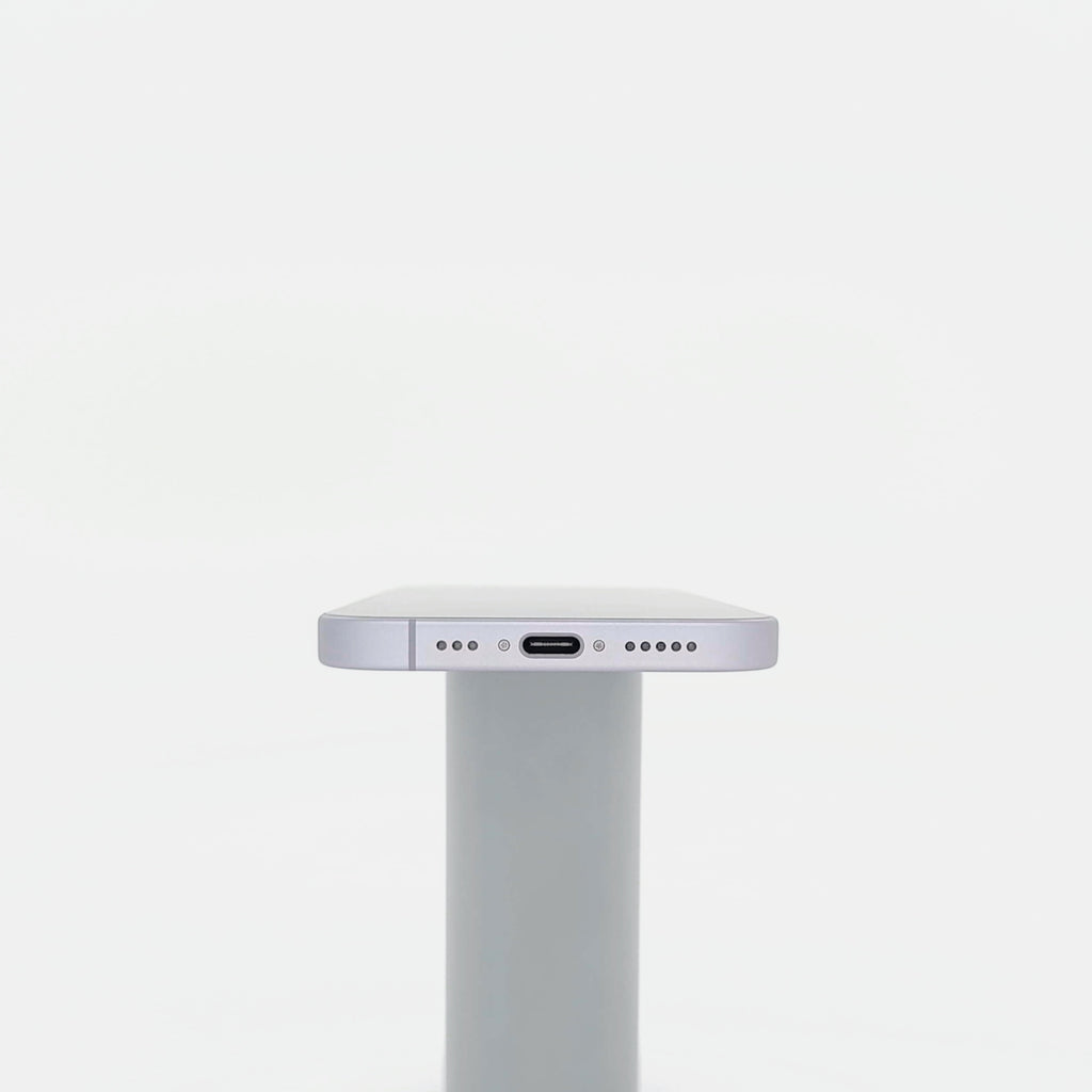 99新 Apple iPhone 17 256G 薰衣草紫色 中國大陸版