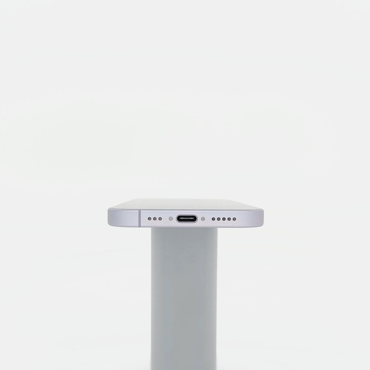 99新 Apple iPhone 17 256G 薰衣草紫色 中國大陸版