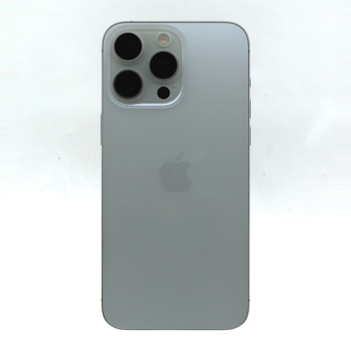 95新 Apple iPhone 15 Pro Max 256G 白色鈦金屬 中國大陸版