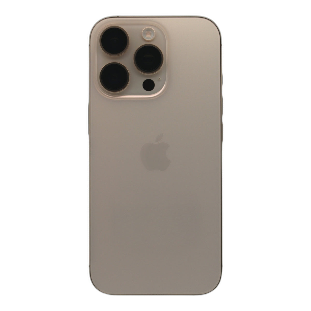 95新 Apple iPhone 16 Pro 256G 沙漠色鈦金屬 中國大陸版