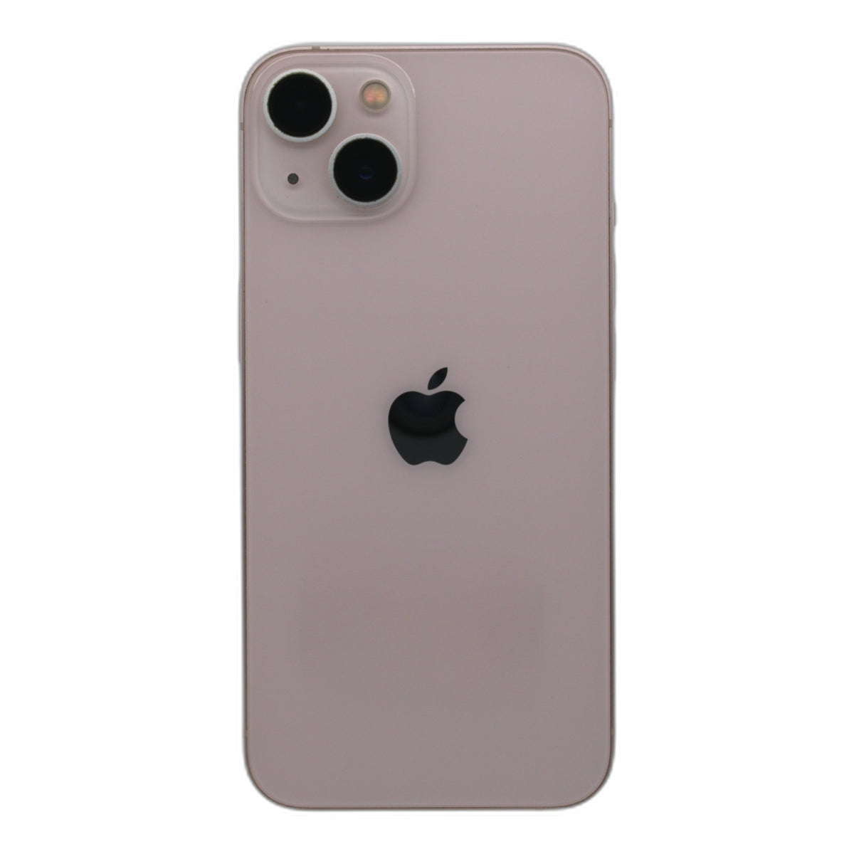 95新 Apple iPhone 13 128G 粉紅色 中國大陸版