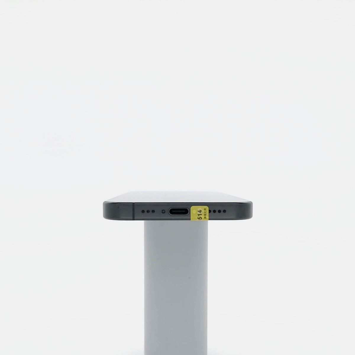 99新 Apple iPhone 16 Pro 128G 黑色鈦金屬 中國大陸版