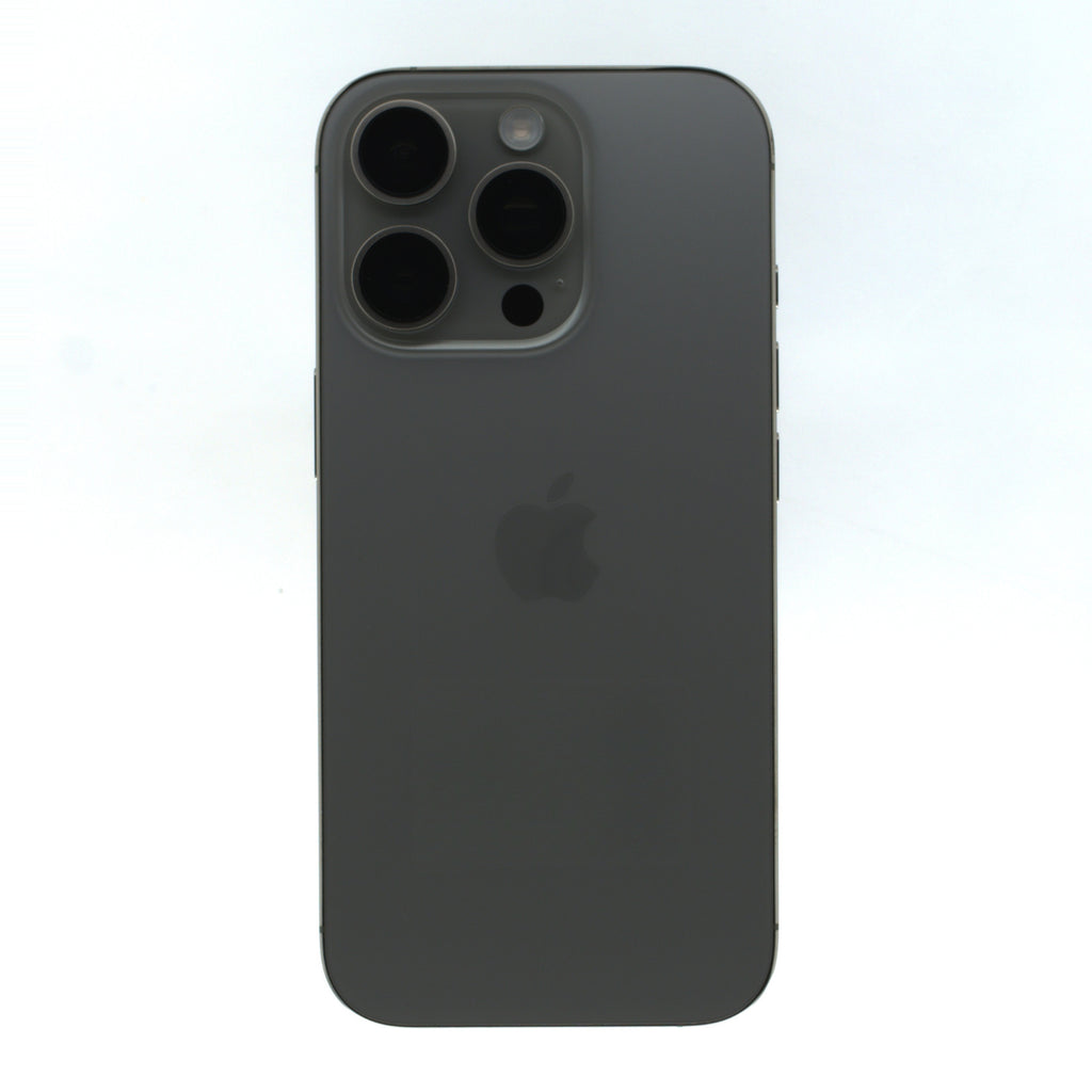 95新 Apple iPhone 16 Pro 256G 原色鈦金屬 中國大陸版