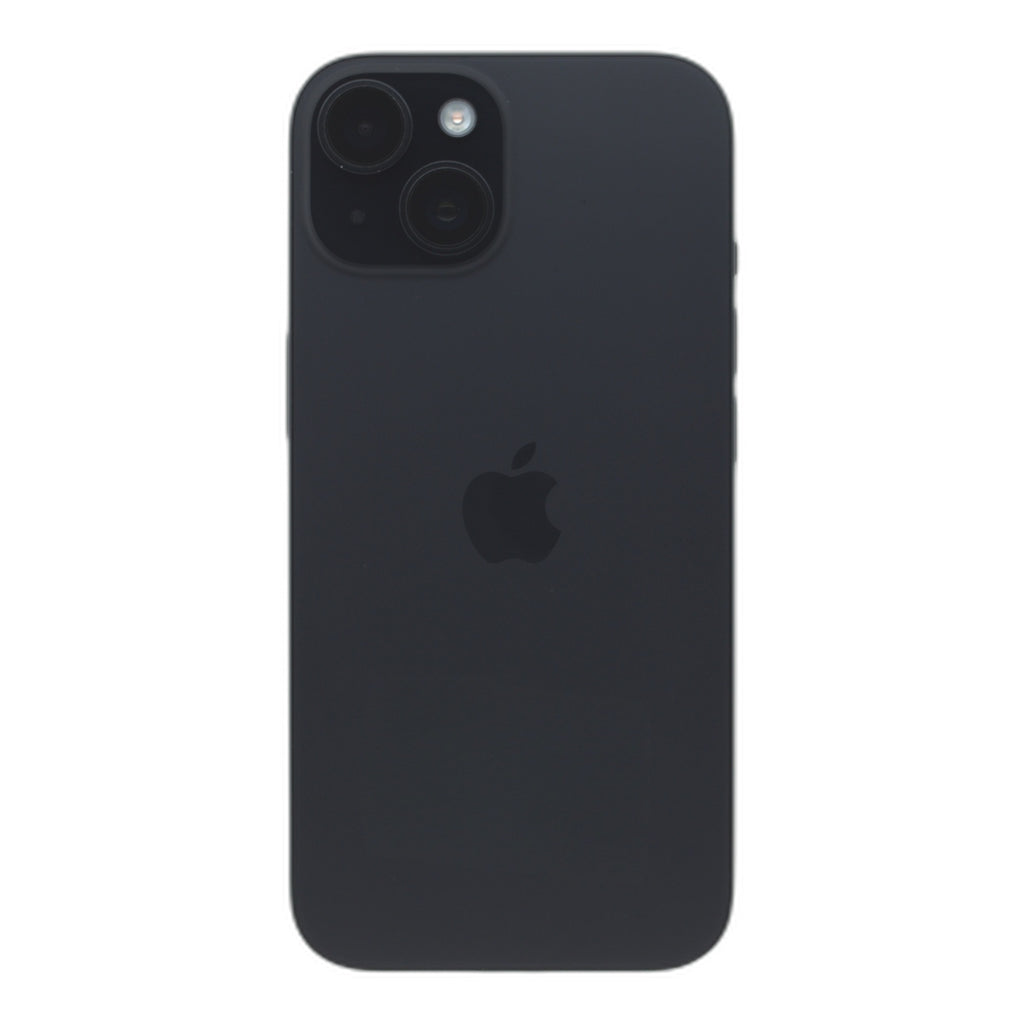 95新 Apple iPhone 15 128G 黑色 中國大陸版