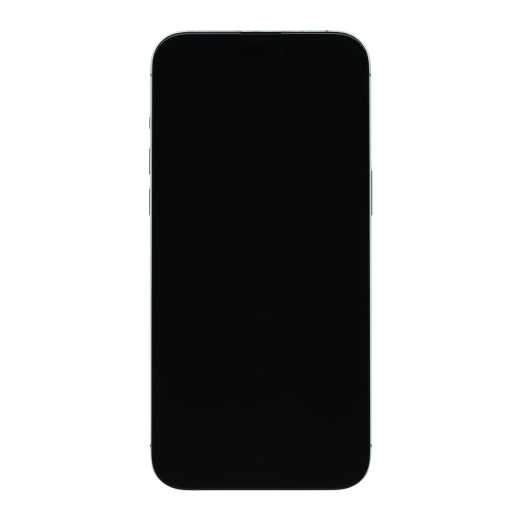95新 Apple iPhone 15 Pro Max 256G 白色鈦金屬 中國大陸版