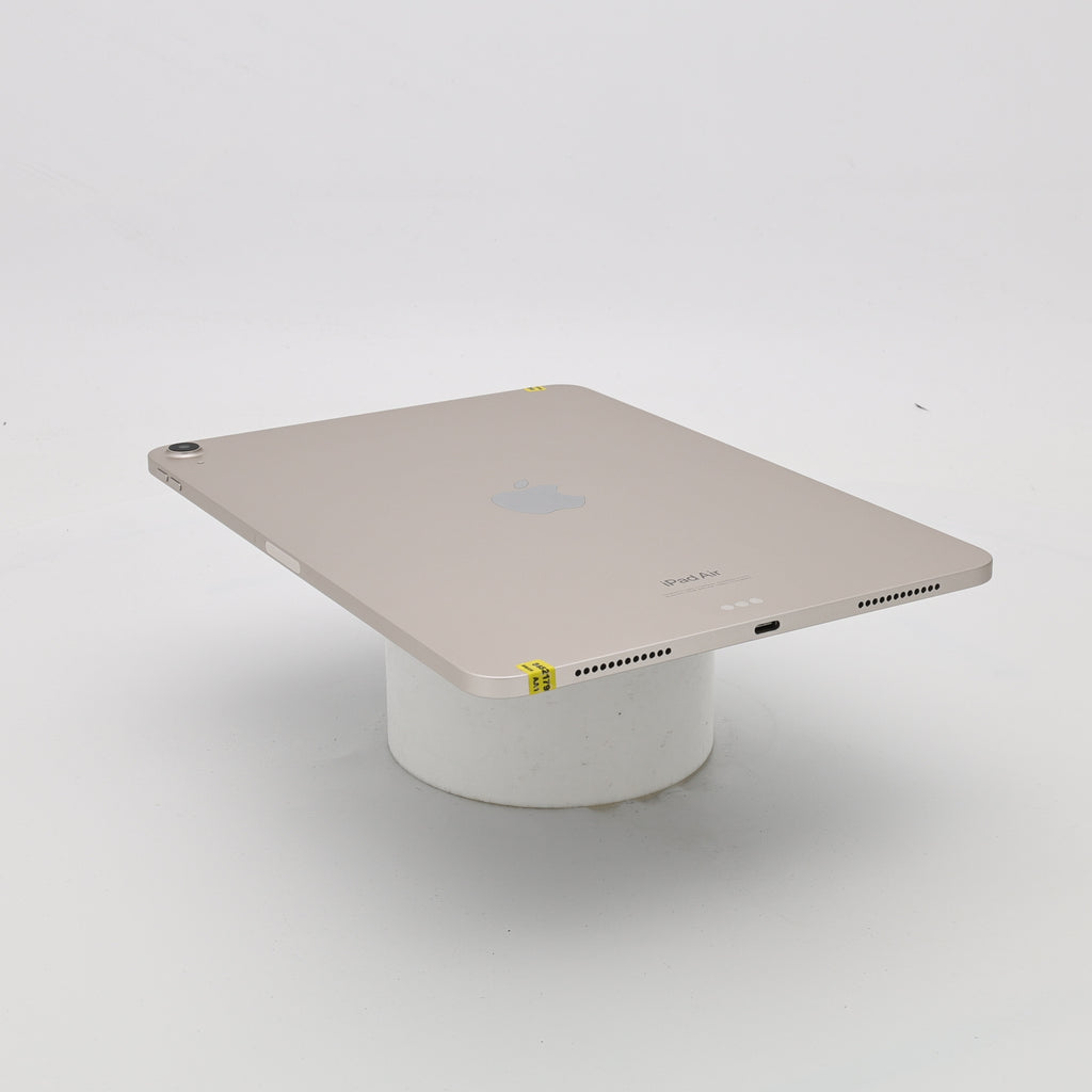 95新 Apple iPad Air5 256G 星光色 WIFI