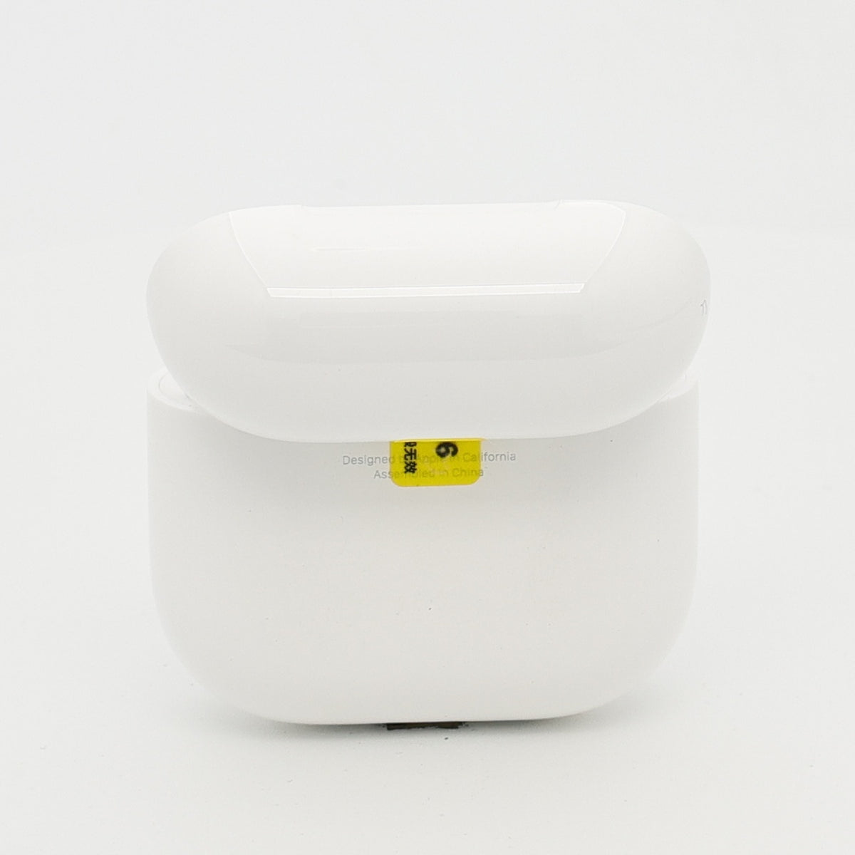99新 Apple AirPods 4 (不支持主动降噪) 白色