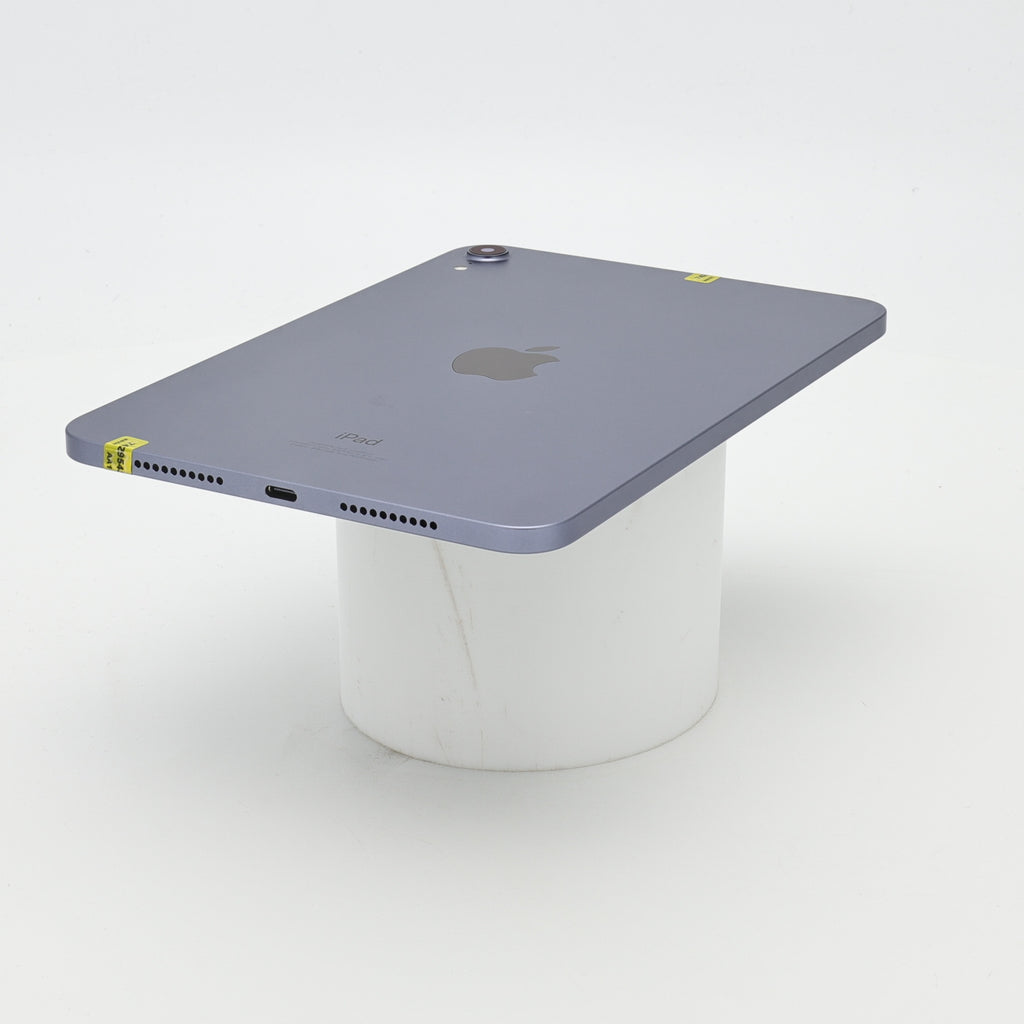 95新 Apple iPad mini6 64G 紫色 WIFI