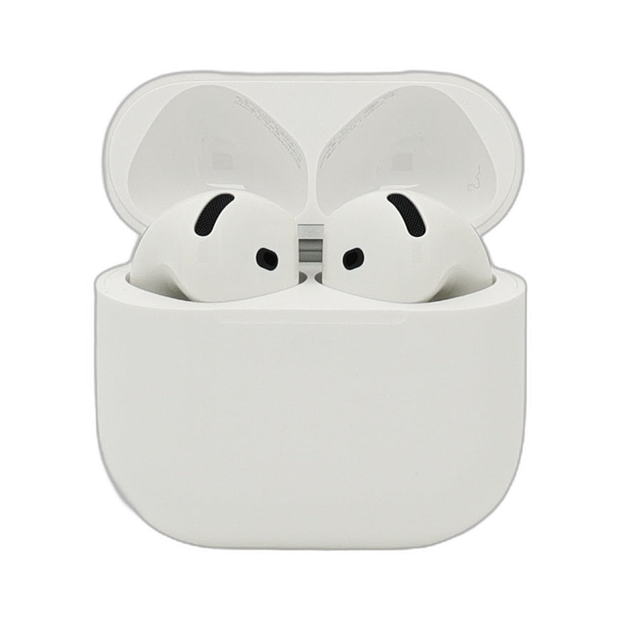 99新 Apple AirPods 4 (支持主动降噪) 白色