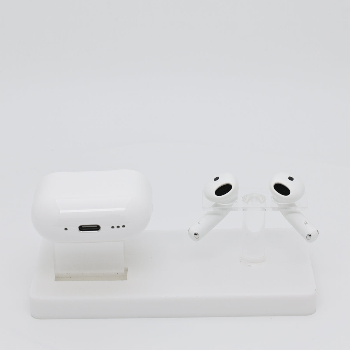 99新 Apple AirPods 5 白色